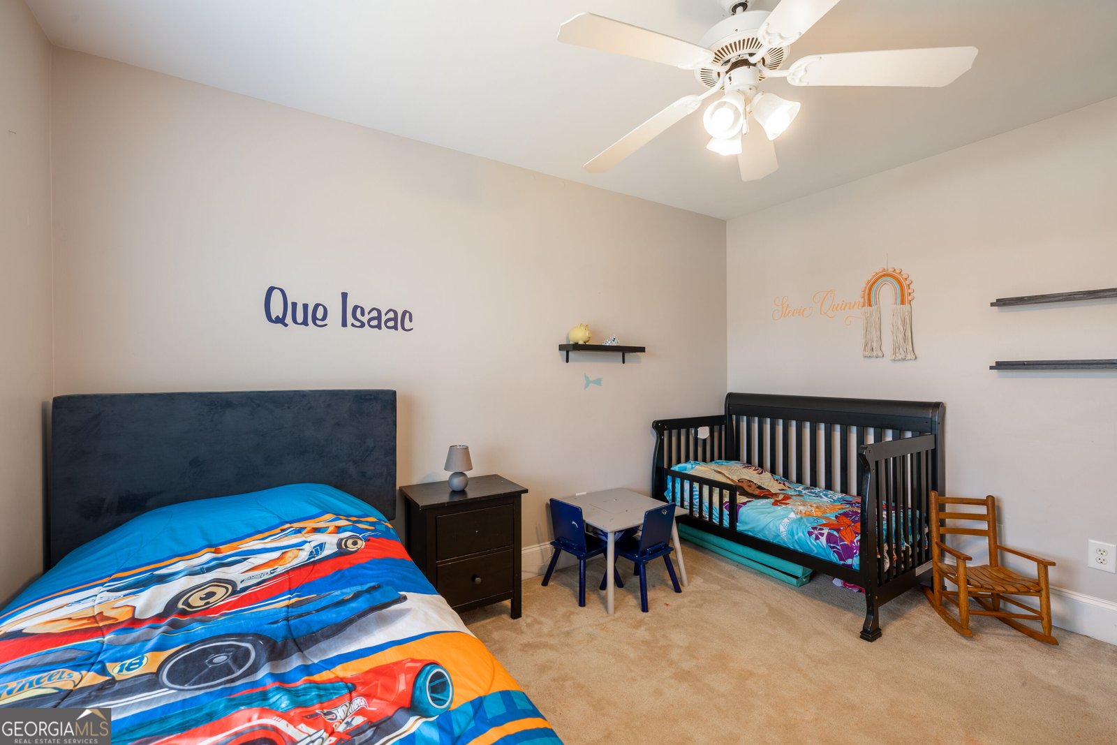 1544 Rolling Meadows Drive McDonough - Photo 34