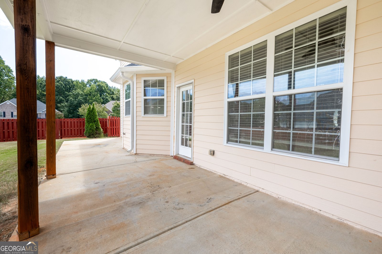 1544 Rolling Meadows Drive McDonough - Photo 38