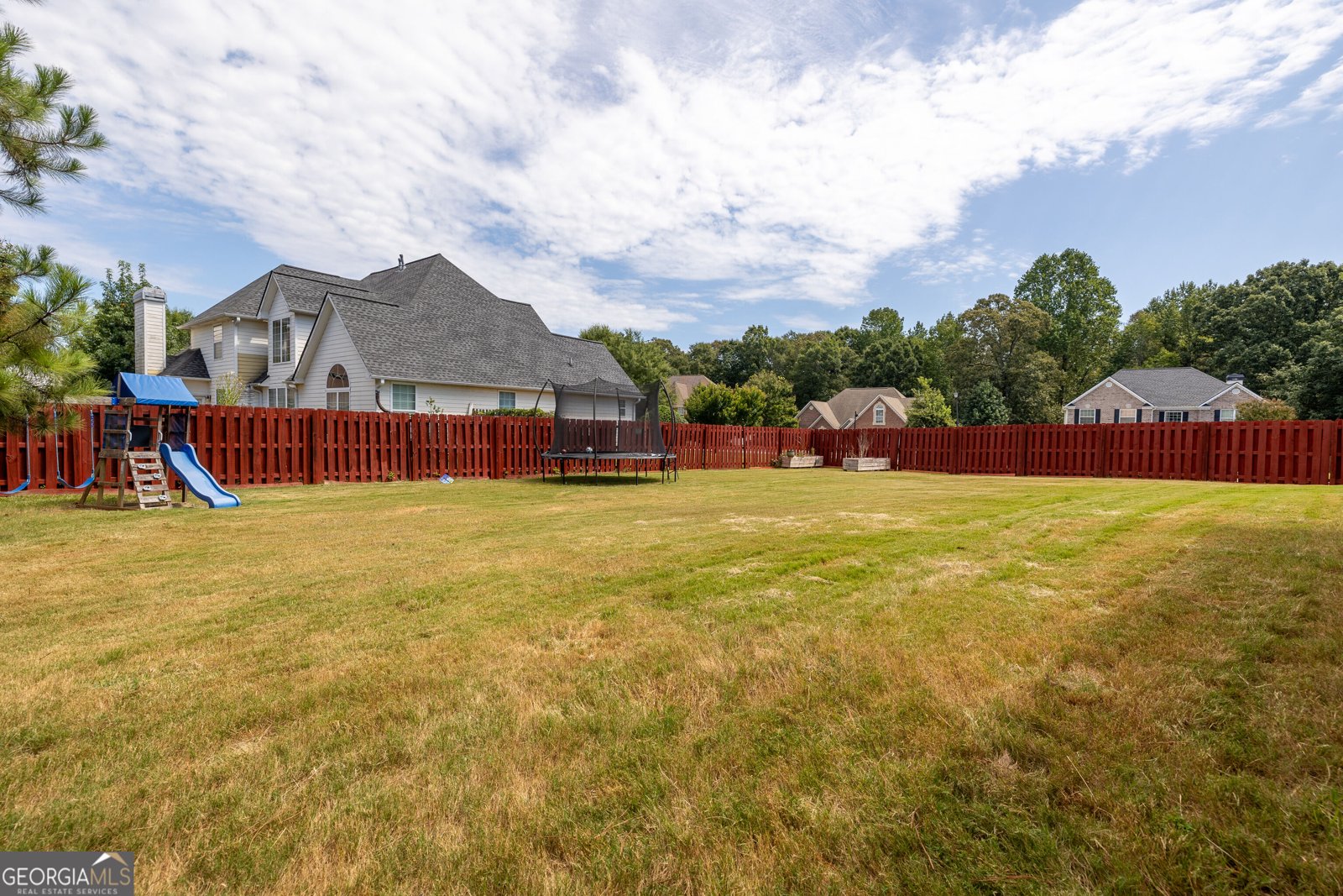 1544 Rolling Meadows Drive McDonough - Photo 39