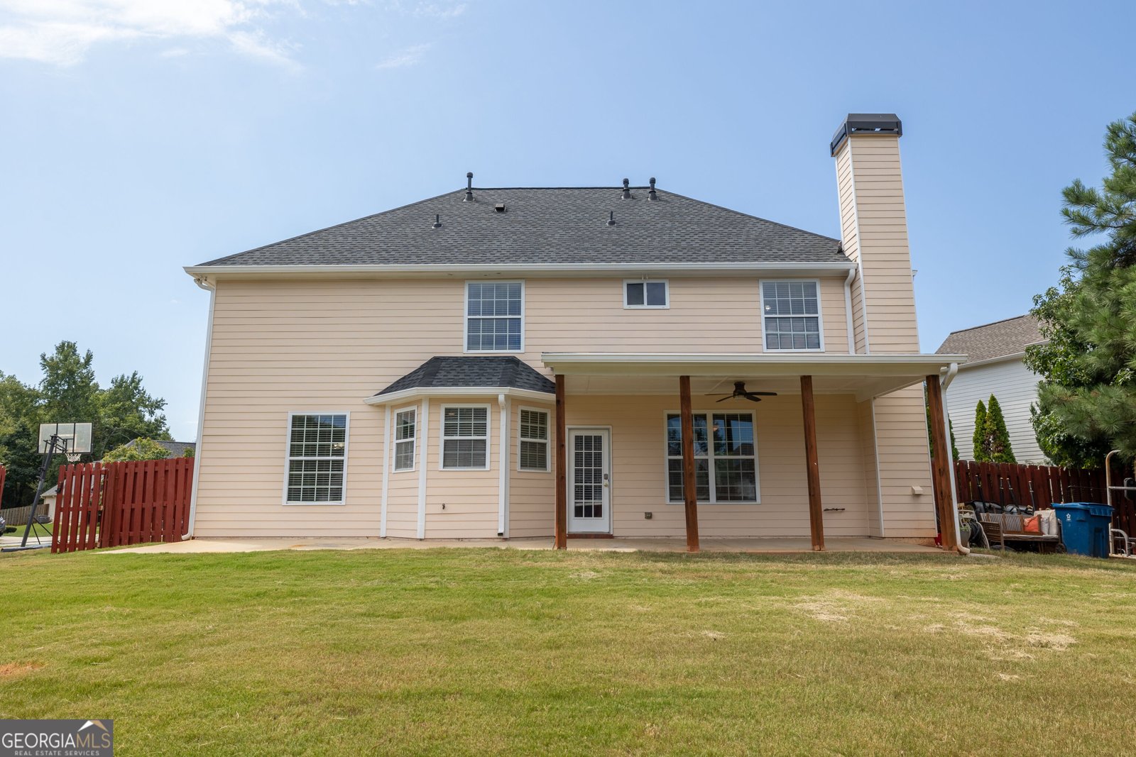 1544 Rolling Meadows Drive McDonough - Photo 40