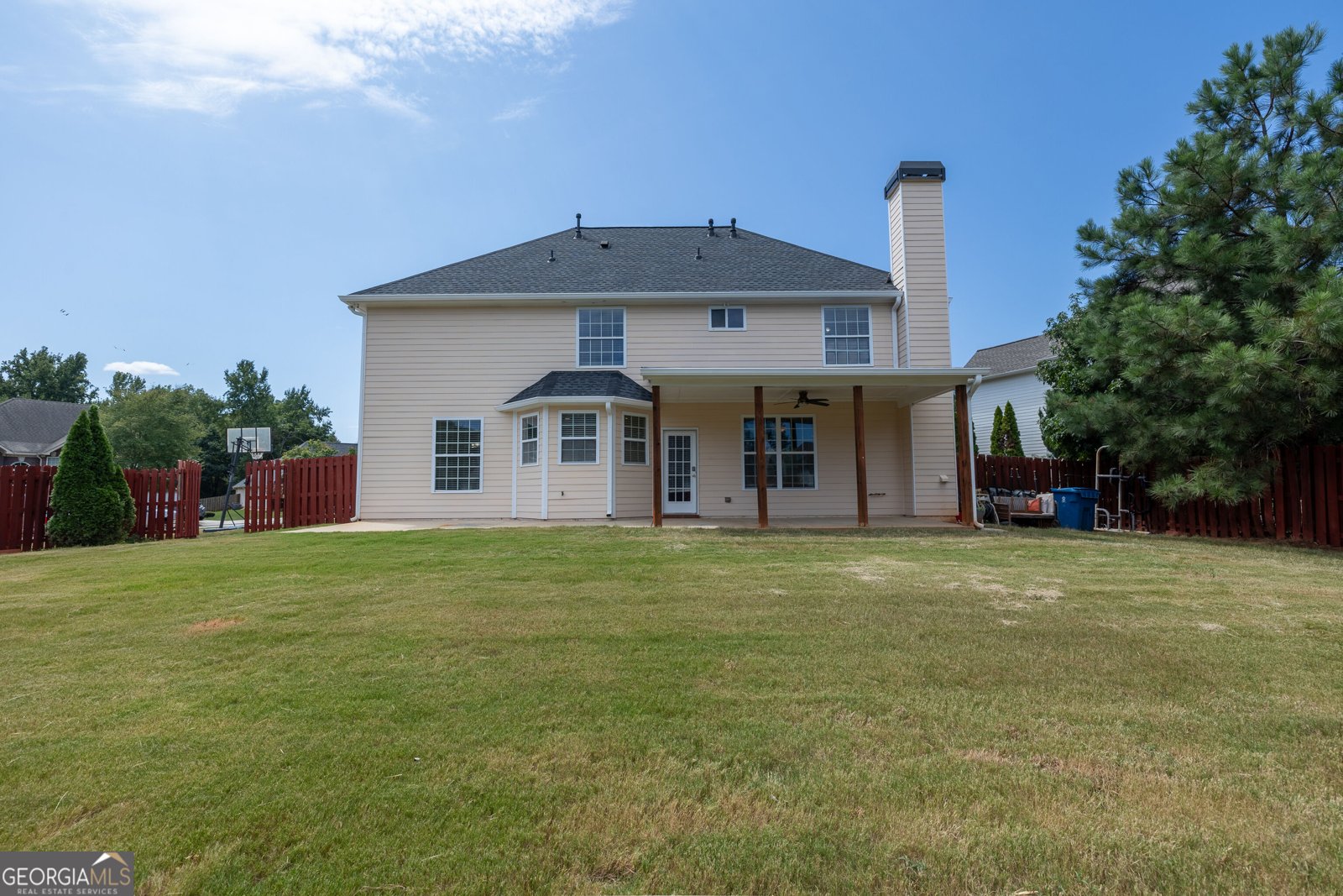 1544 Rolling Meadows Drive McDonough - Photo 41