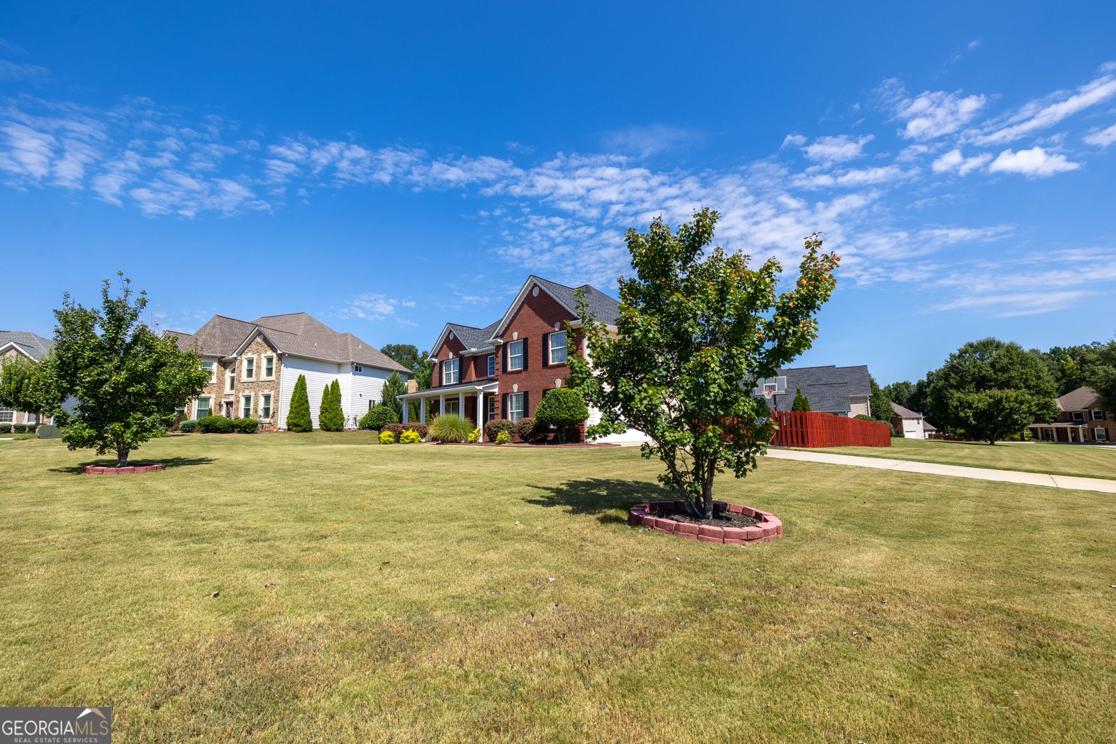 1544 Rolling Meadows Drive McDonough - Photo 6