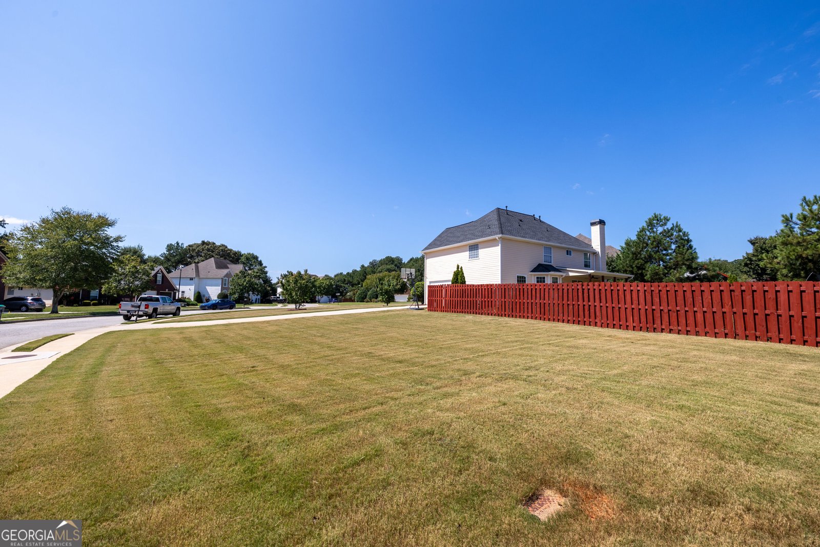 1544 Rolling Meadows Drive McDonough - Photo 7
