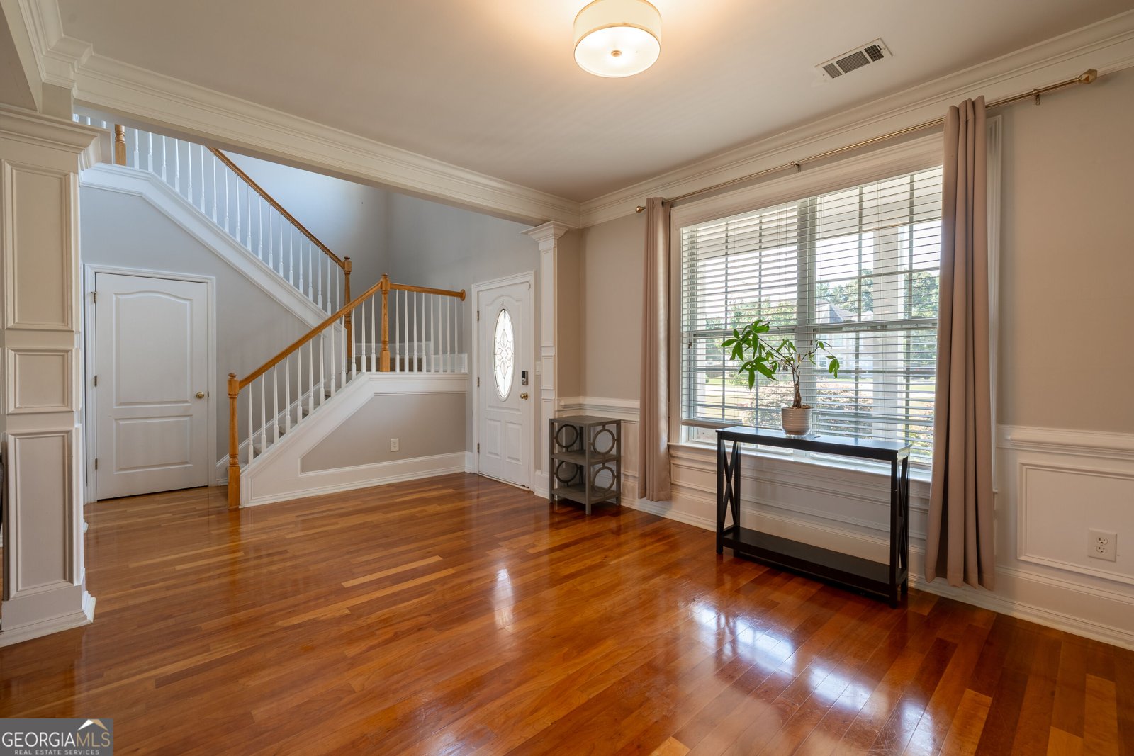 1544 Rolling Meadows Drive McDonough - Photo 8