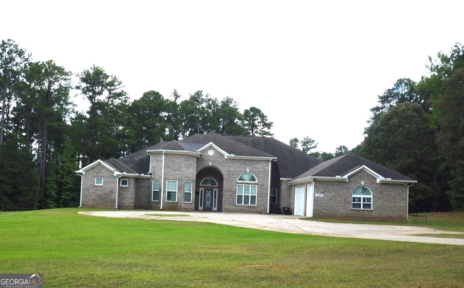 1800 Ellis Road Griffin - main photo
