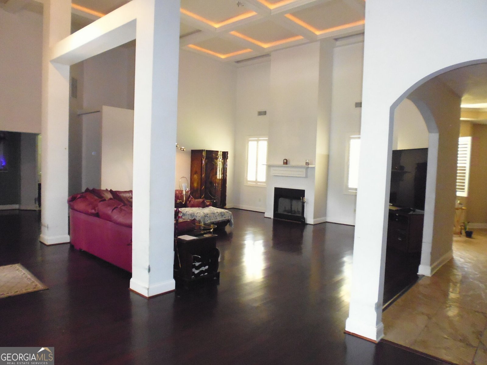 1800 Ellis Road Griffin - Photo 15