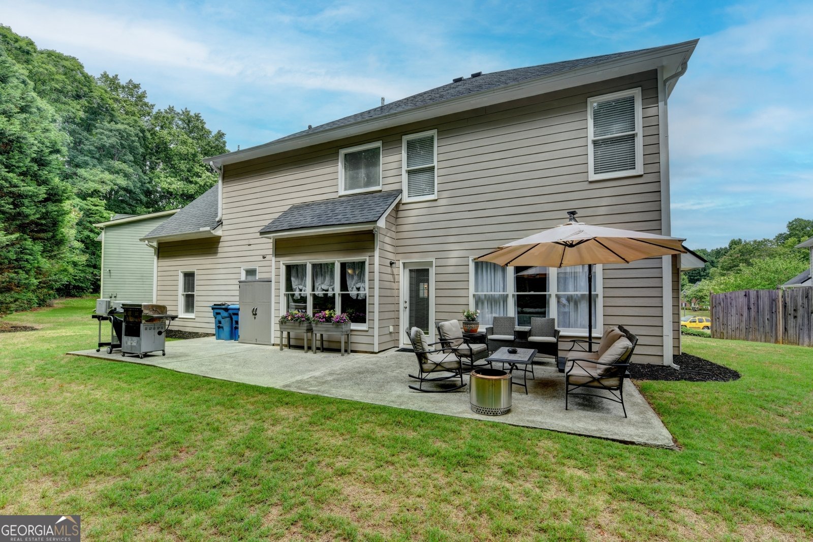 1813 Gold Finch Way Lawrenceville - Photo 33