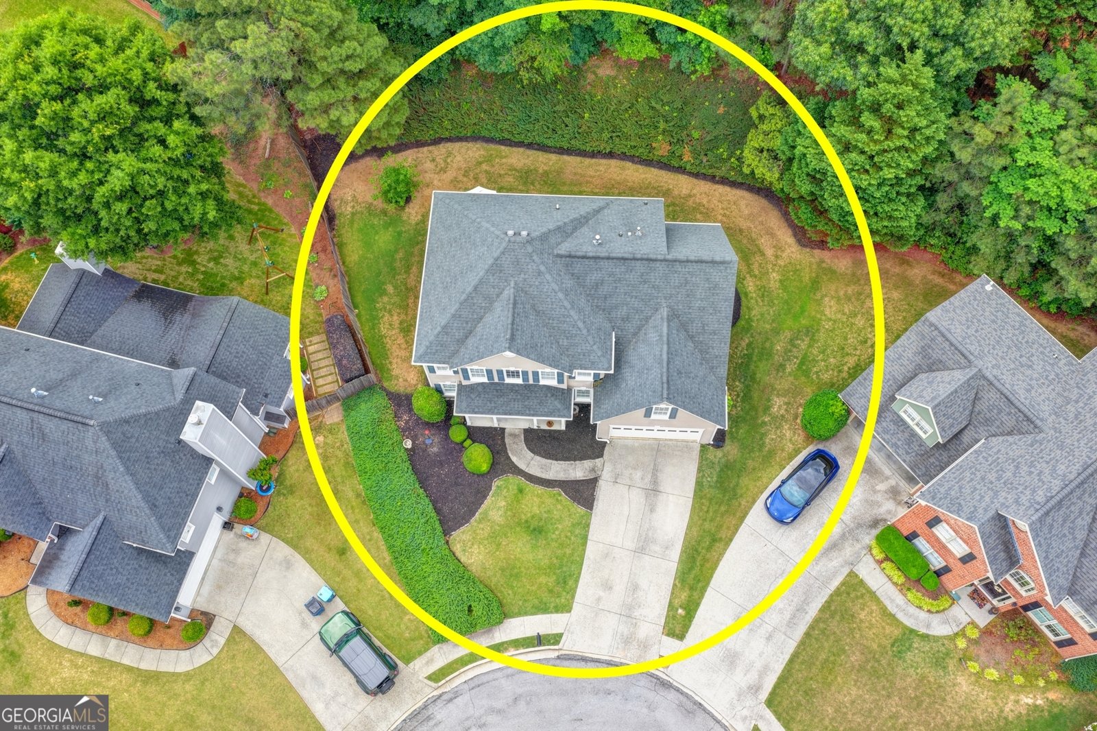 1813 Gold Finch Way Lawrenceville - Photo 35