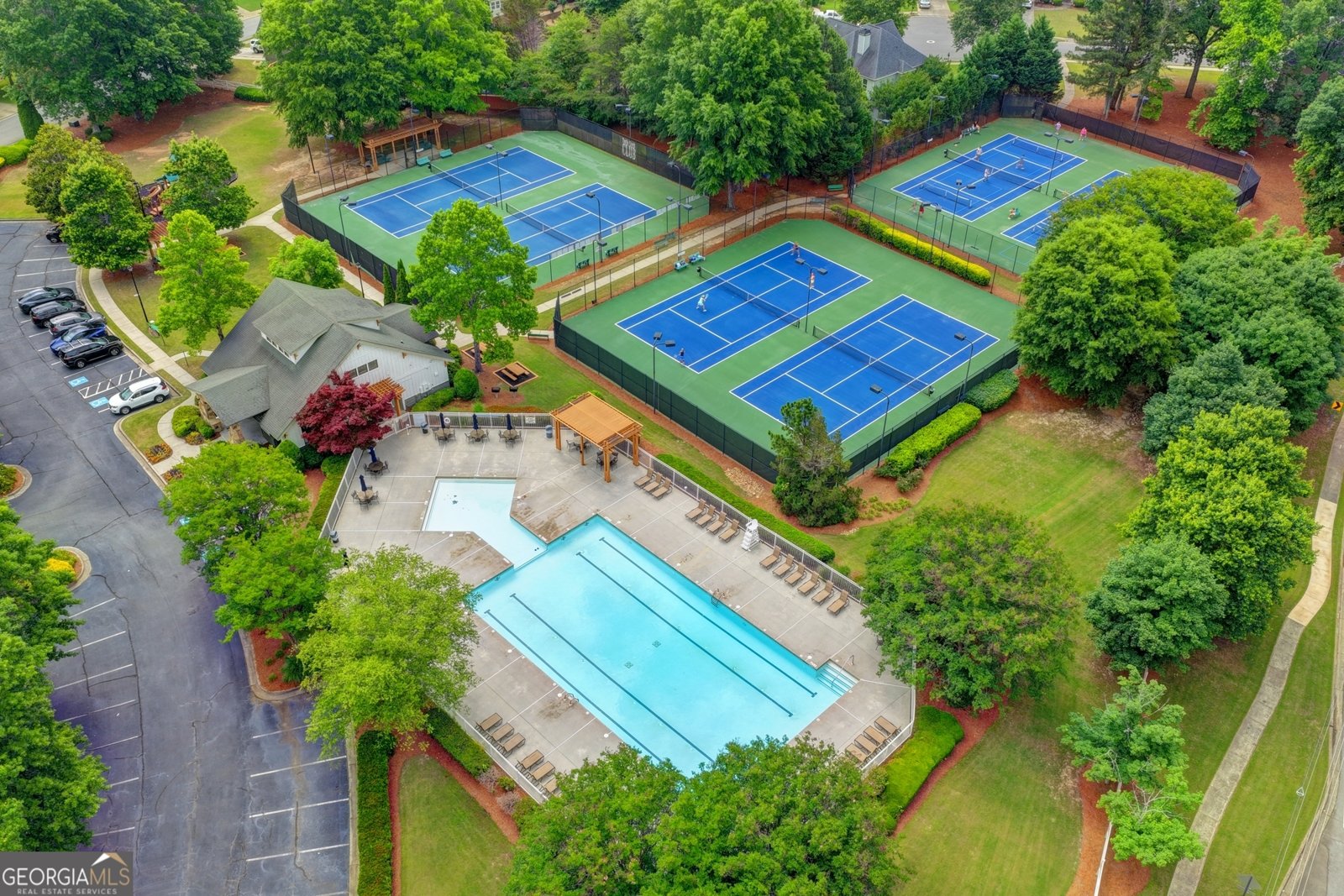 1813 Gold Finch Way Lawrenceville - Photo 37