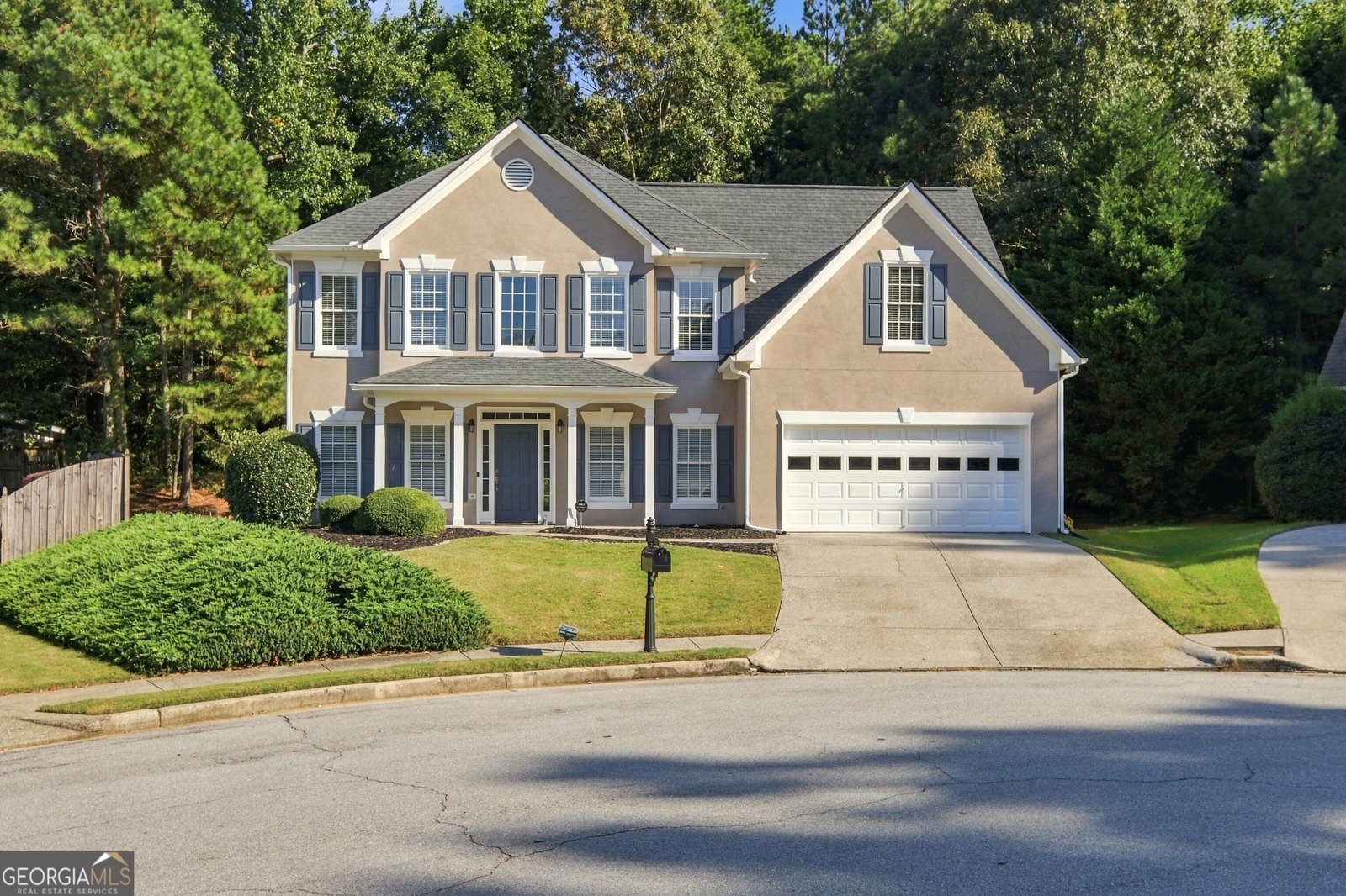 1813 Gold Finch Way Lawrenceville - Photo 44
