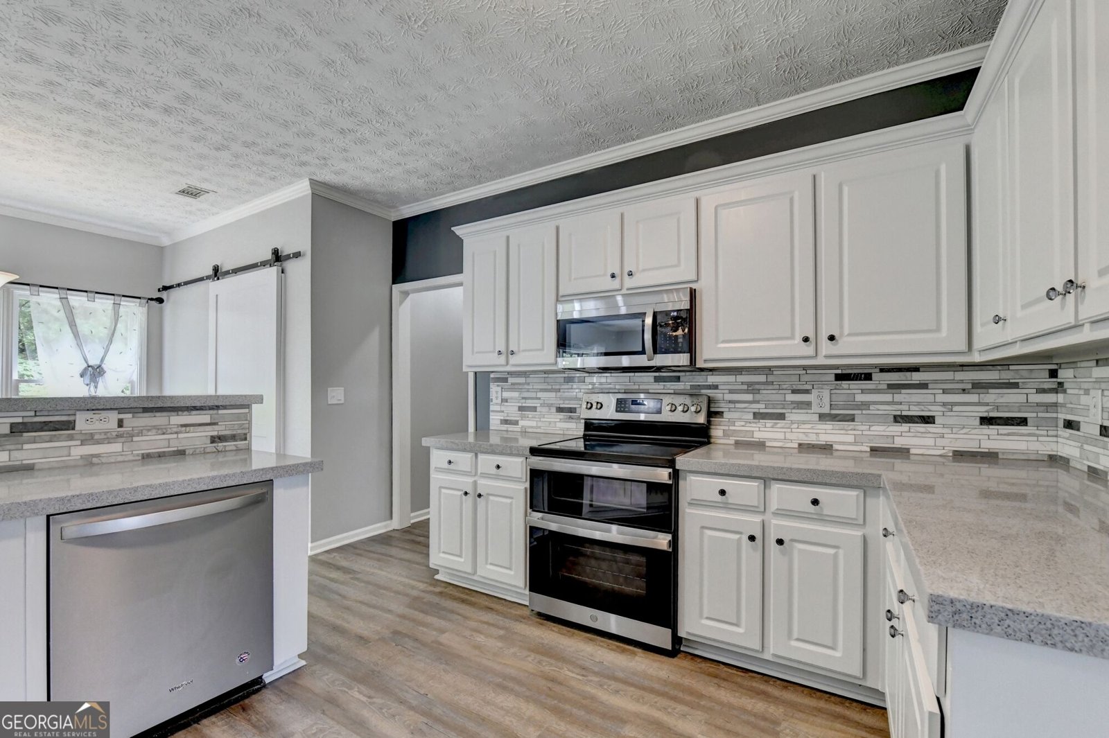 1813 Gold Finch Way Lawrenceville - Photo 8