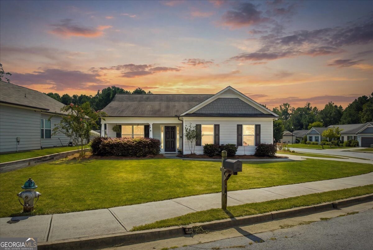 30 Westwood Drive Covington - main photo