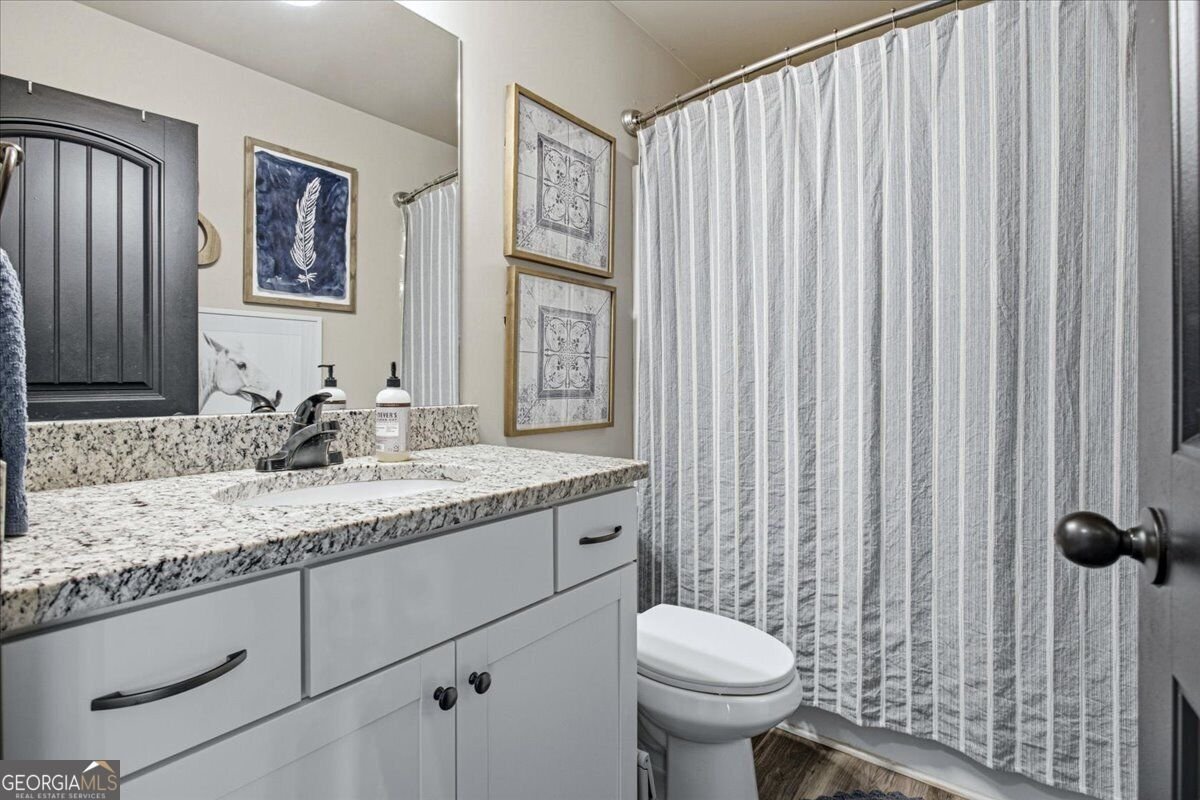 30 Westwood Drive Covington - Photo 23