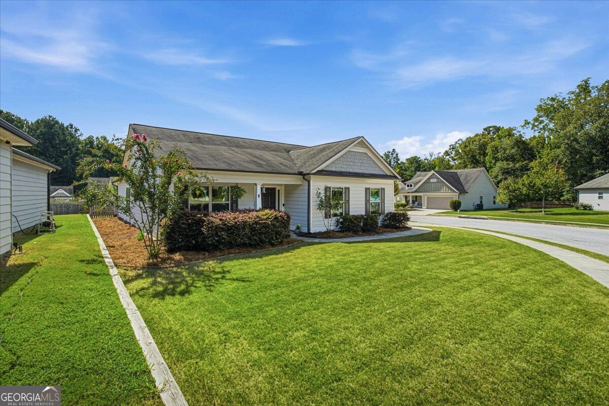 30 Westwood Drive Covington - Photo 27