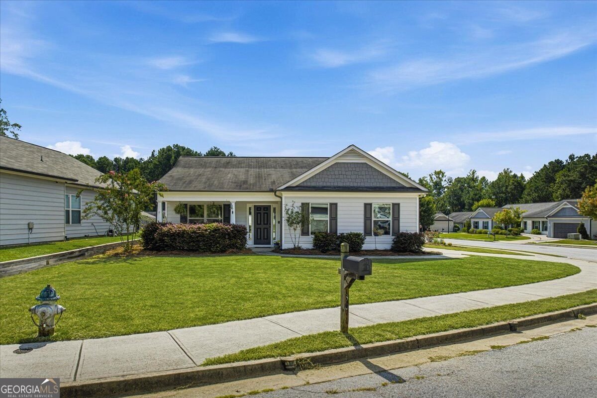 30 Westwood Drive Covington - Photo 28
