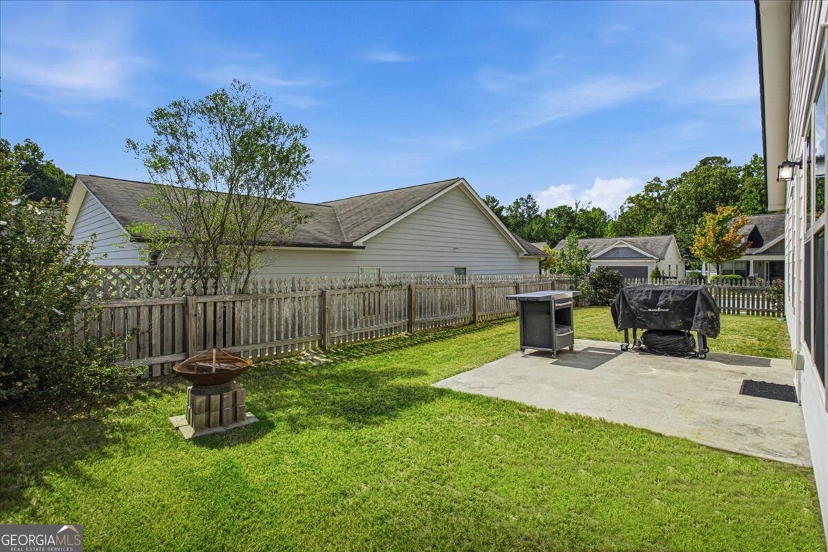 30 Westwood Drive Covington - Photo 33