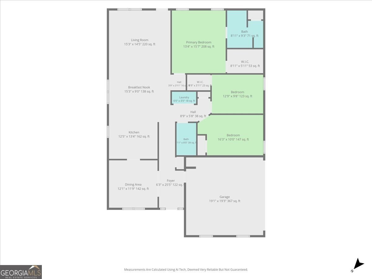 30 Westwood Drive Covington - Photo 34