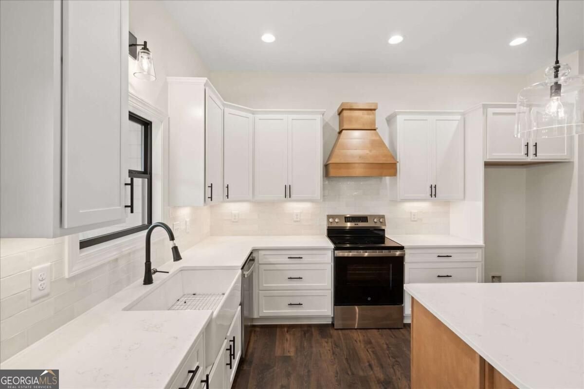 816 Presley Farm Parkway Rockmart - Photo 16