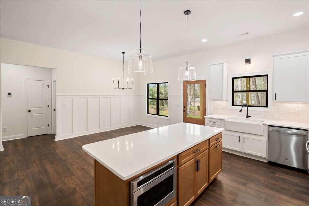 816 Presley Farm Parkway Rockmart - Photo 19