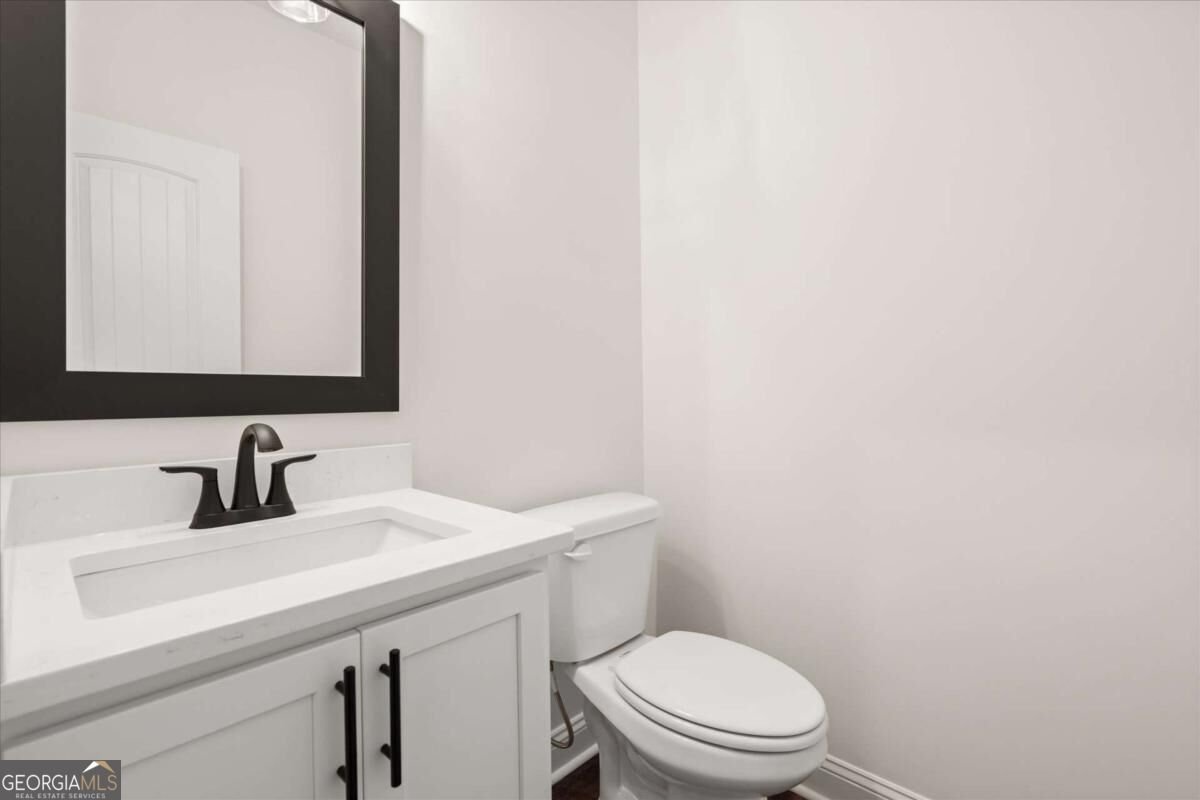816 Presley Farm Parkway Rockmart - Photo 21