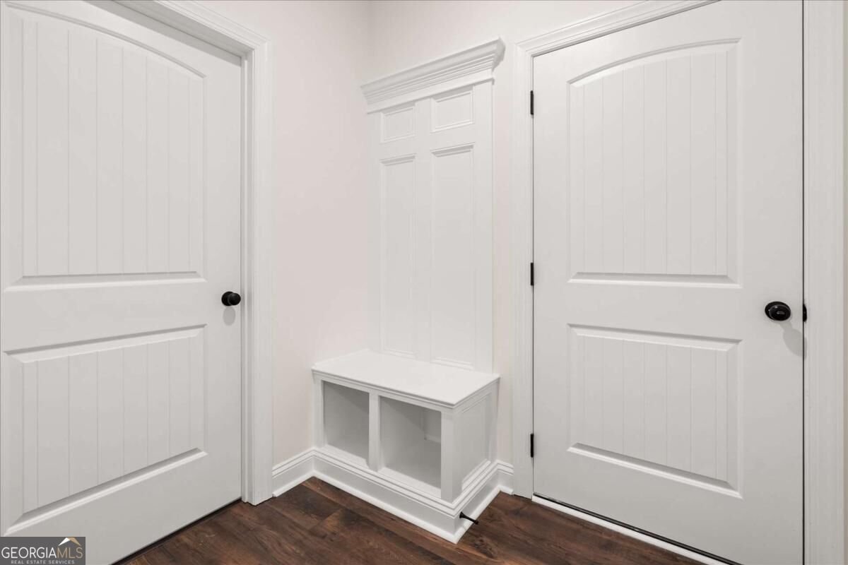 816 Presley Farm Parkway Rockmart - Photo 22