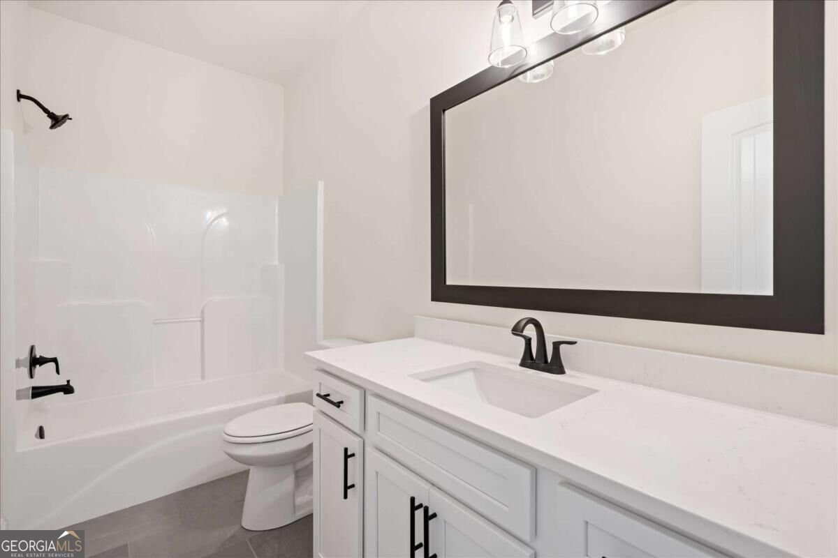 816 Presley Farm Parkway Rockmart - Photo 35