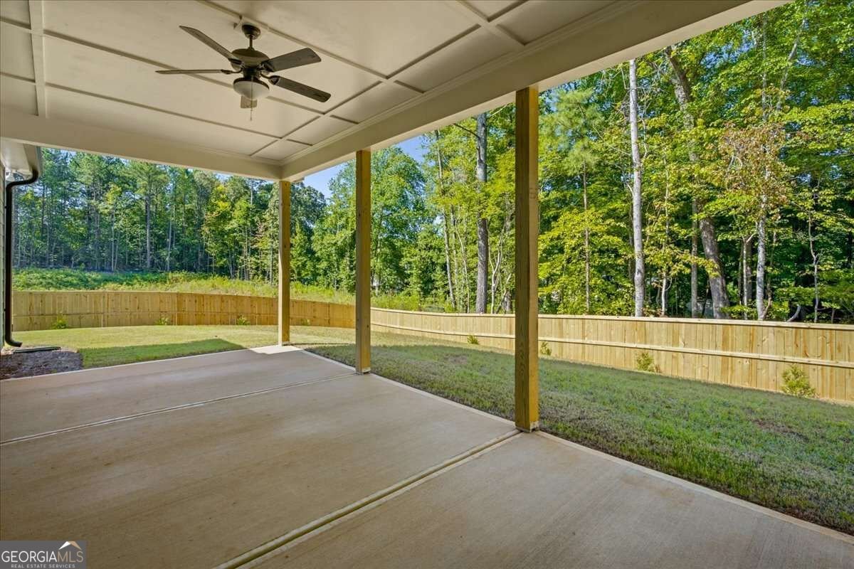 816 Presley Farm Parkway Rockmart - Photo 40
