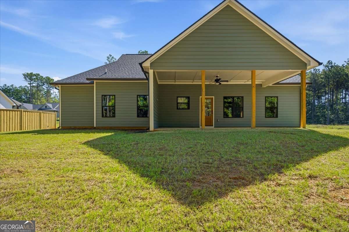 816 Presley Farm Parkway Rockmart - Photo 41