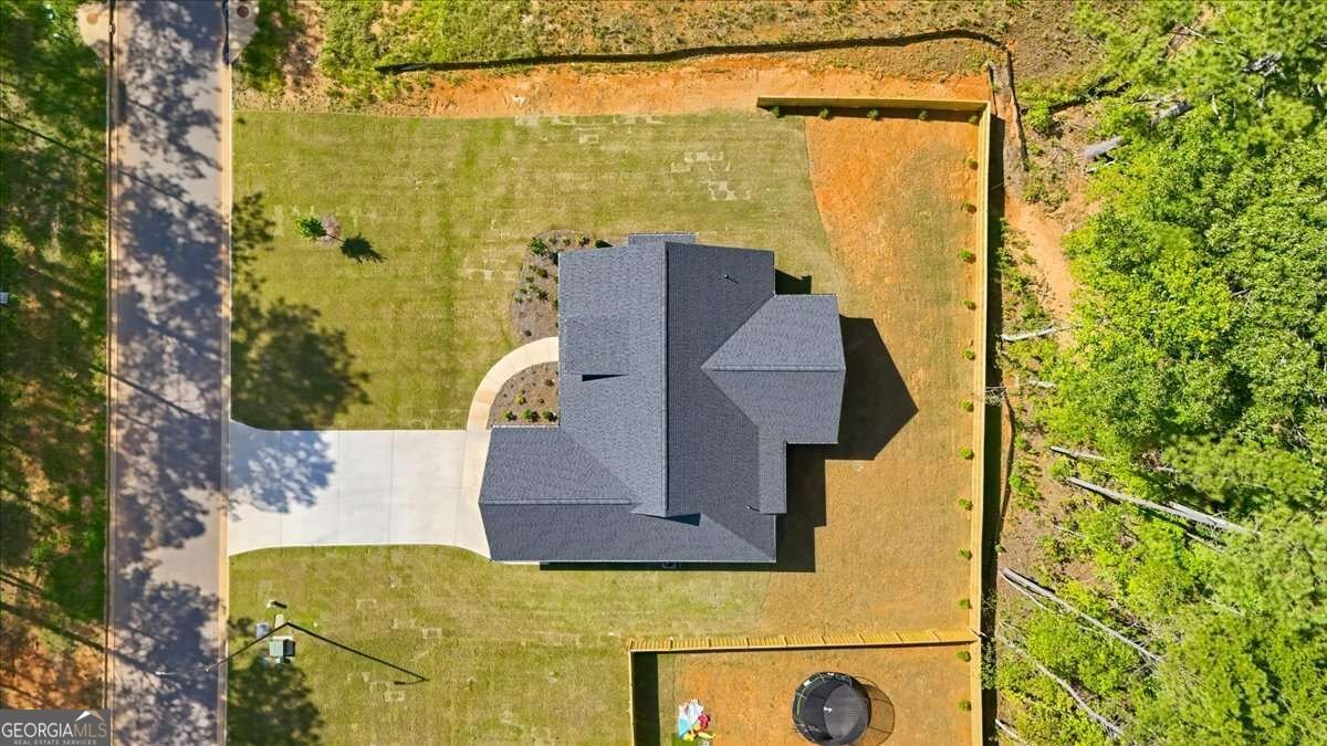 816 Presley Farm Parkway Rockmart - Photo 47