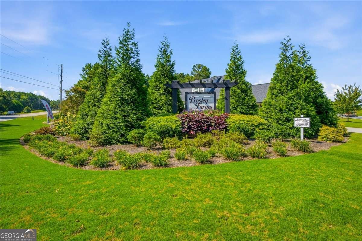 816 Presley Farm Parkway Rockmart - Photo 49