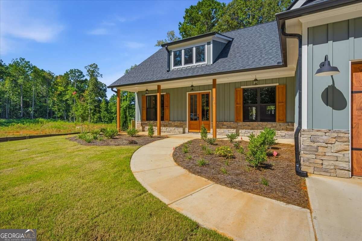 816 Presley Farm Parkway Rockmart - Photo 7