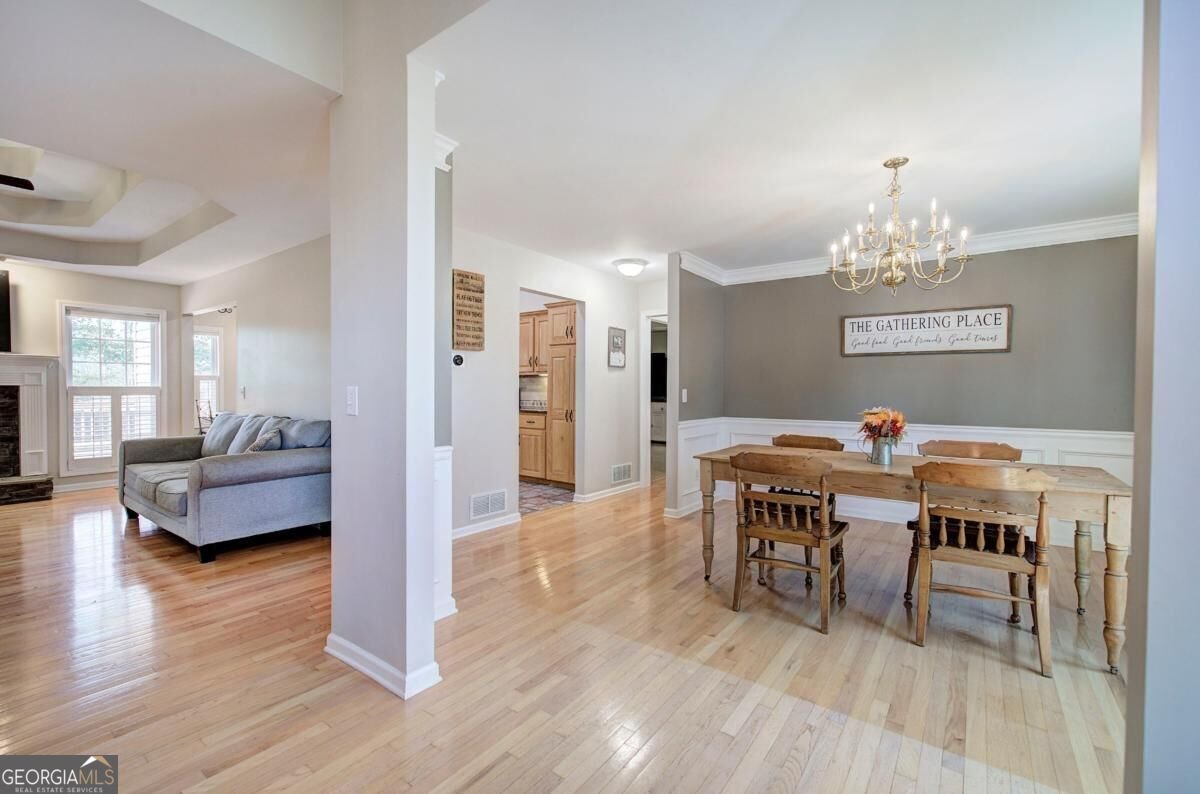 1082 Fieldstone Drive Canton - Photo 11