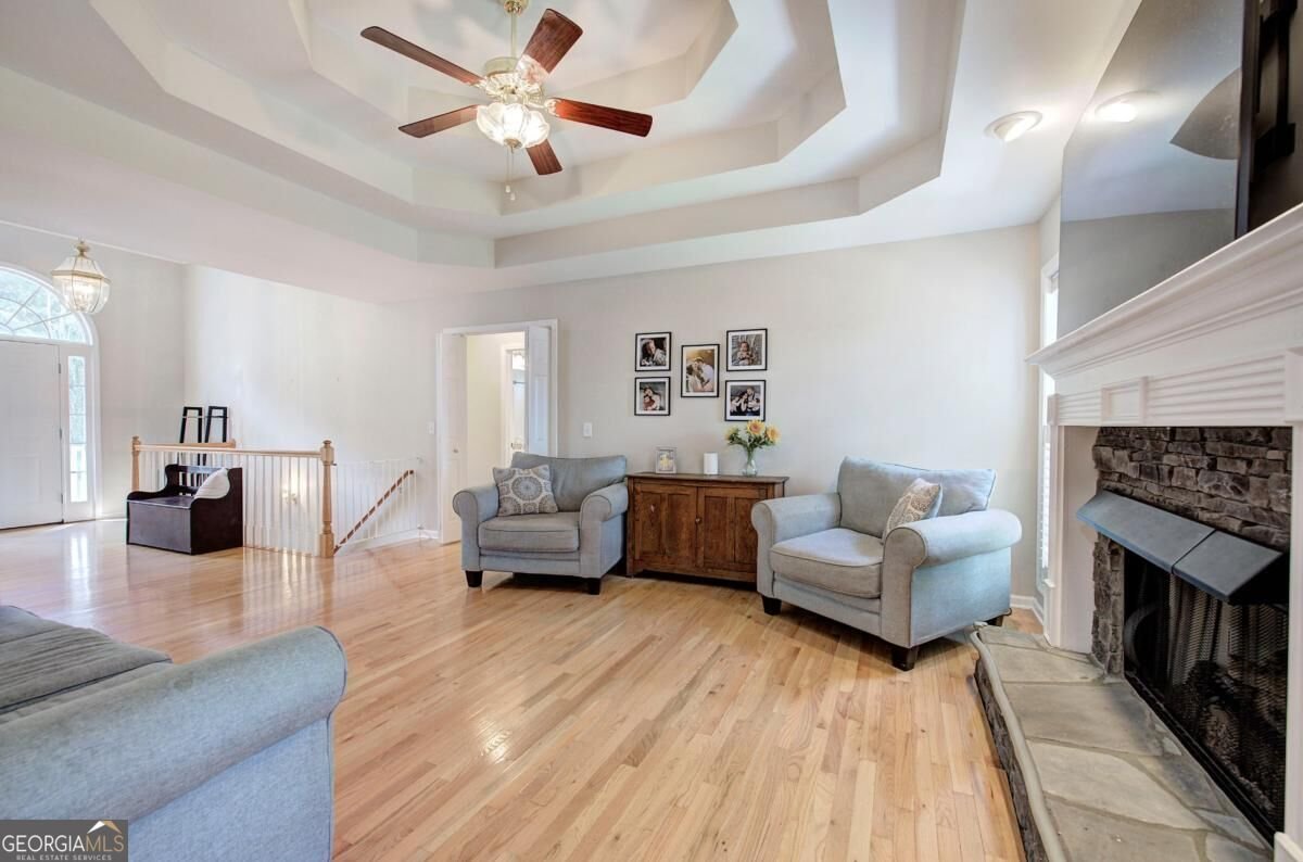 1082 Fieldstone Drive Canton - Photo 14
