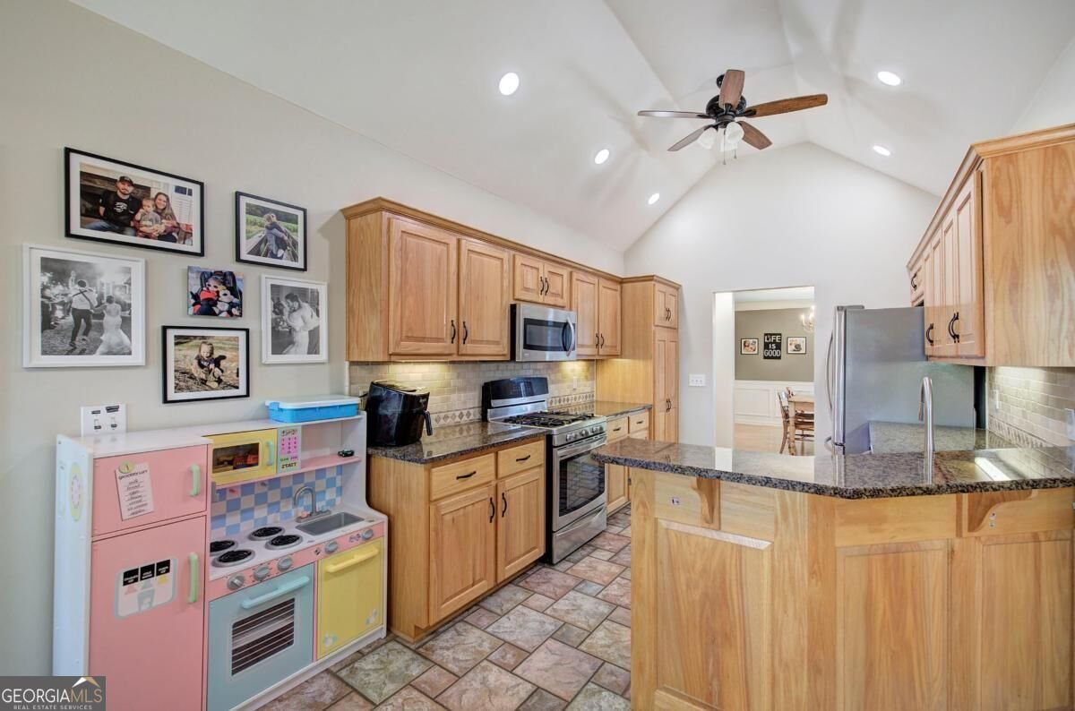 1082 Fieldstone Drive Canton - Photo 22