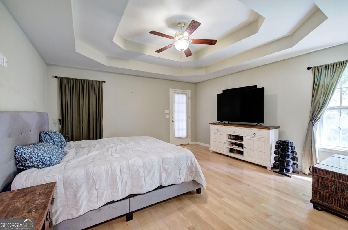 1082 Fieldstone Drive Canton - Photo 28