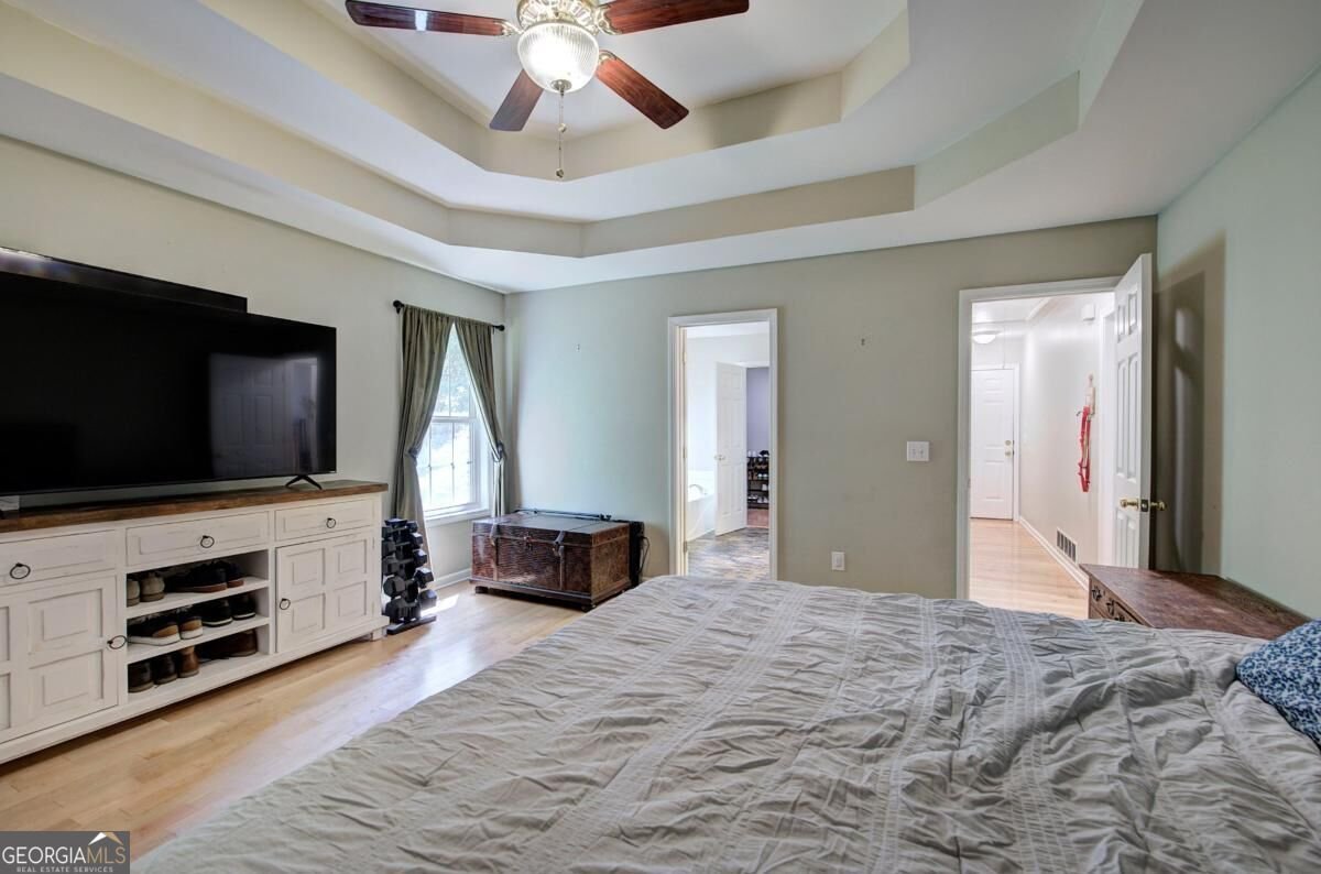 1082 Fieldstone Drive Canton - Photo 29