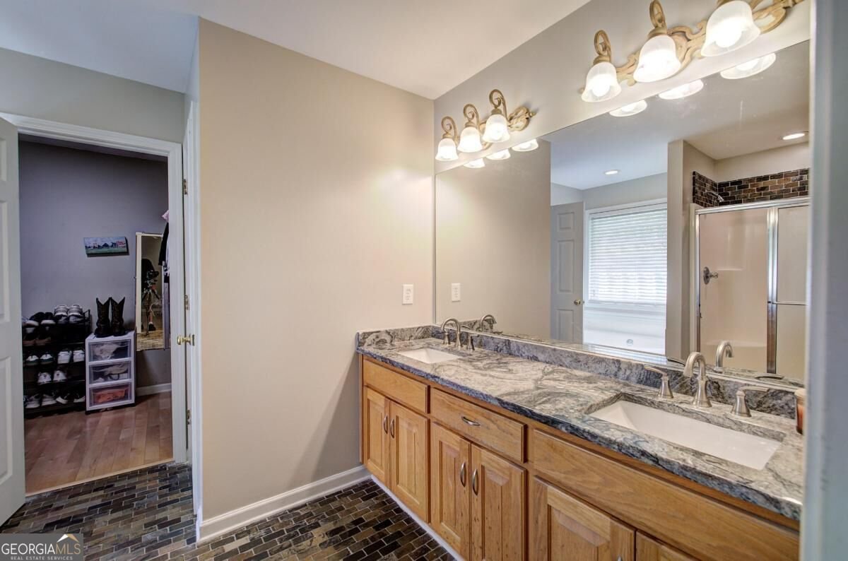 1082 Fieldstone Drive Canton - Photo 30