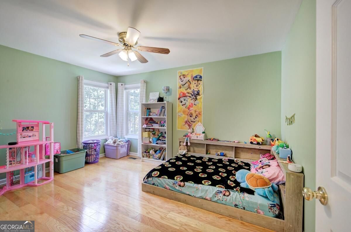 1082 Fieldstone Drive Canton - Photo 33