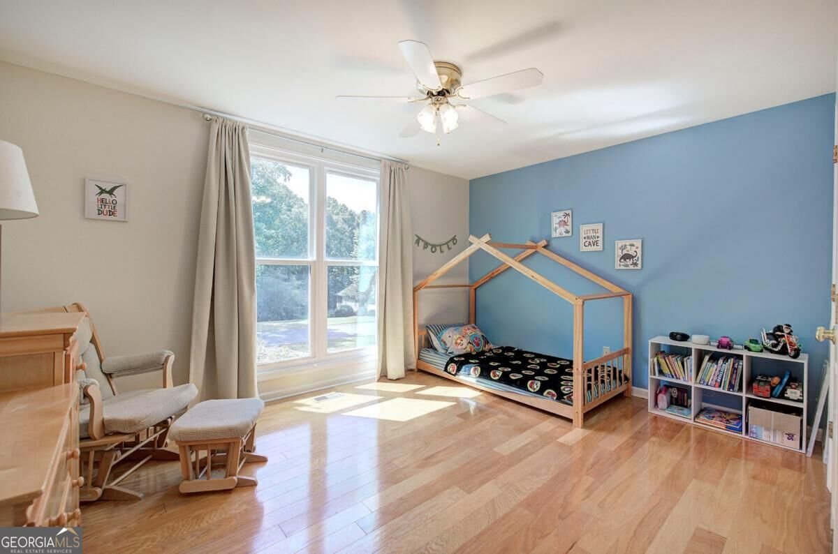 1082 Fieldstone Drive Canton - Photo 36