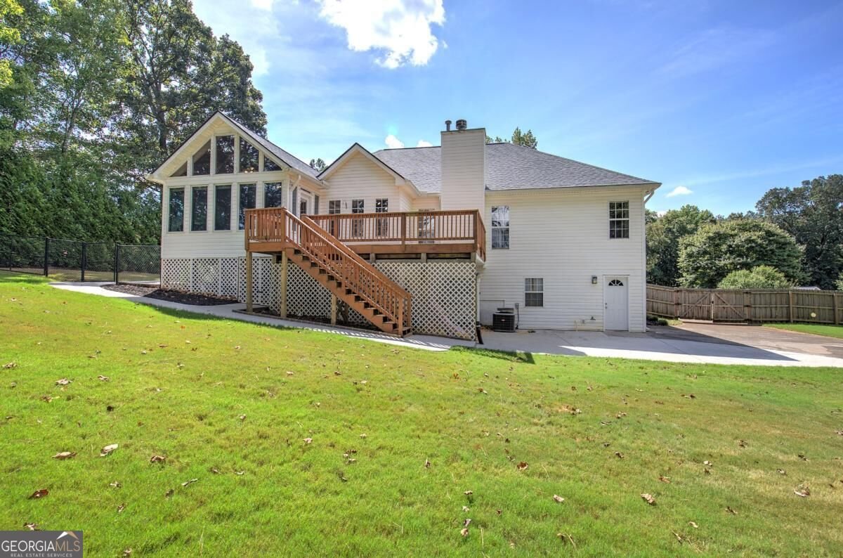 1082 Fieldstone Drive Canton - Photo 48