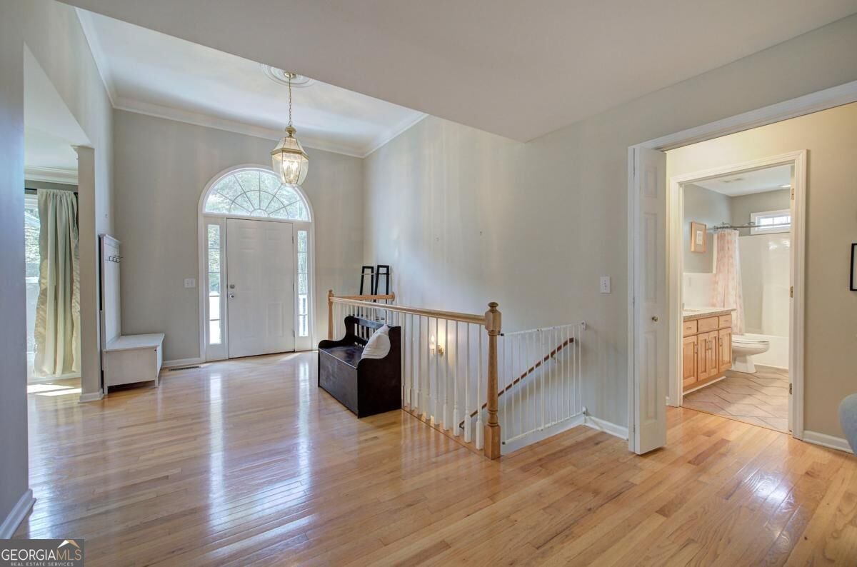 1082 Fieldstone Drive Canton - Photo 8