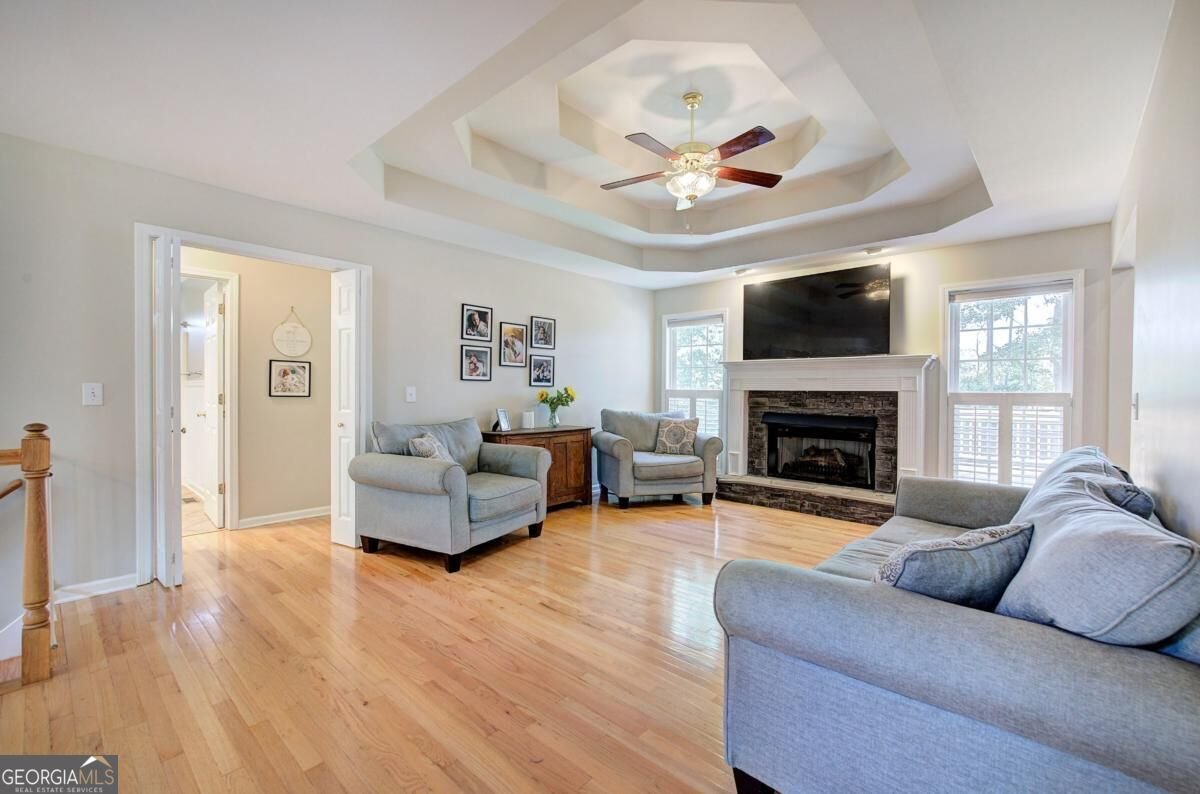 1082 Fieldstone Drive Canton - Photo 9