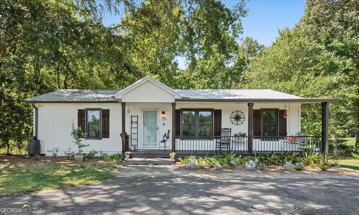 149 Holder Rd Dallas - main photo
