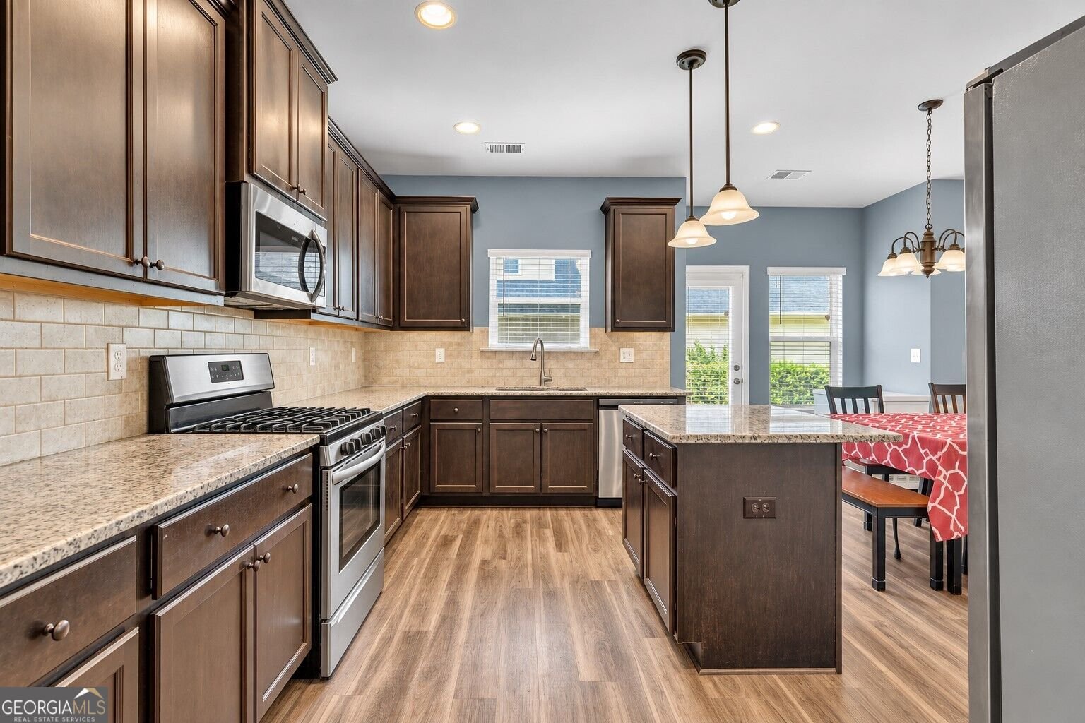 622 Mallard Cove Loganville - Photo 10