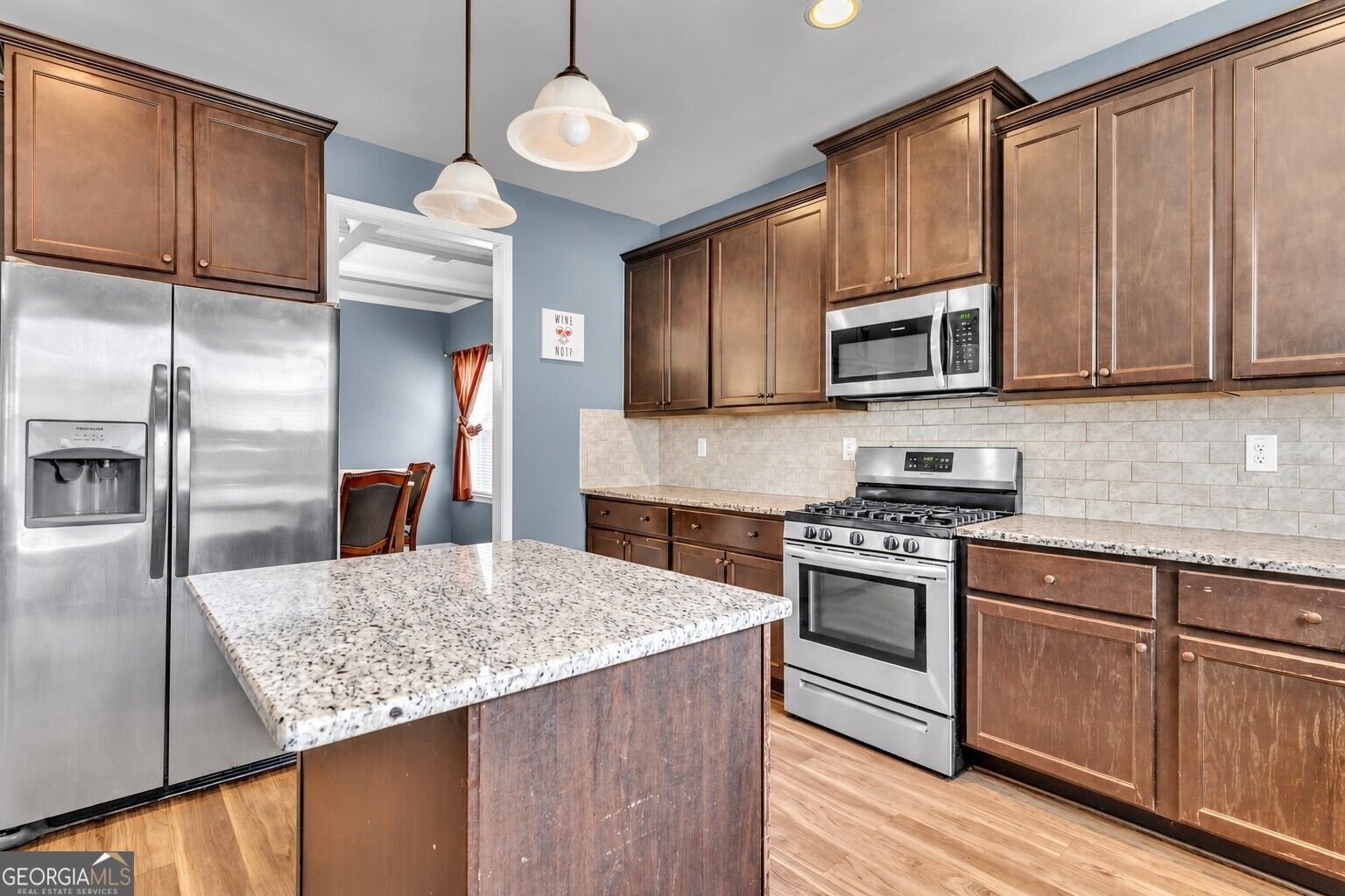 622 Mallard Cove Loganville - Photo 11