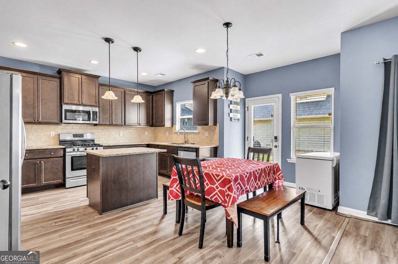 622 Mallard Cove Loganville - Photo 12