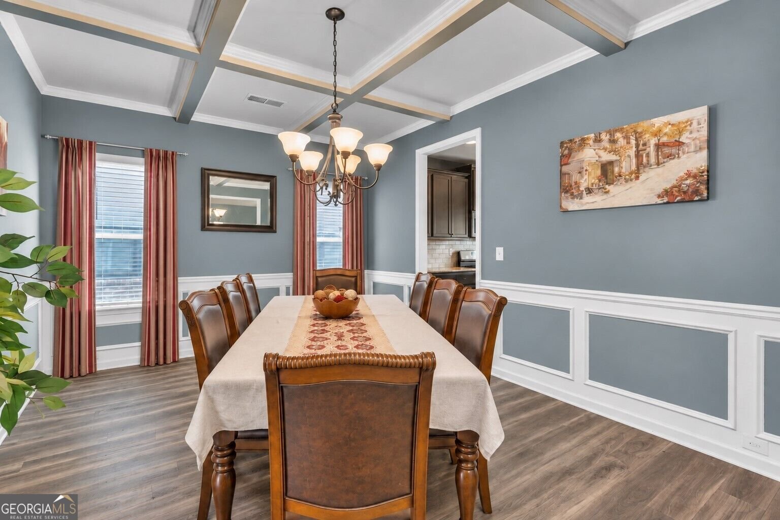 622 Mallard Cove Loganville - Photo 13