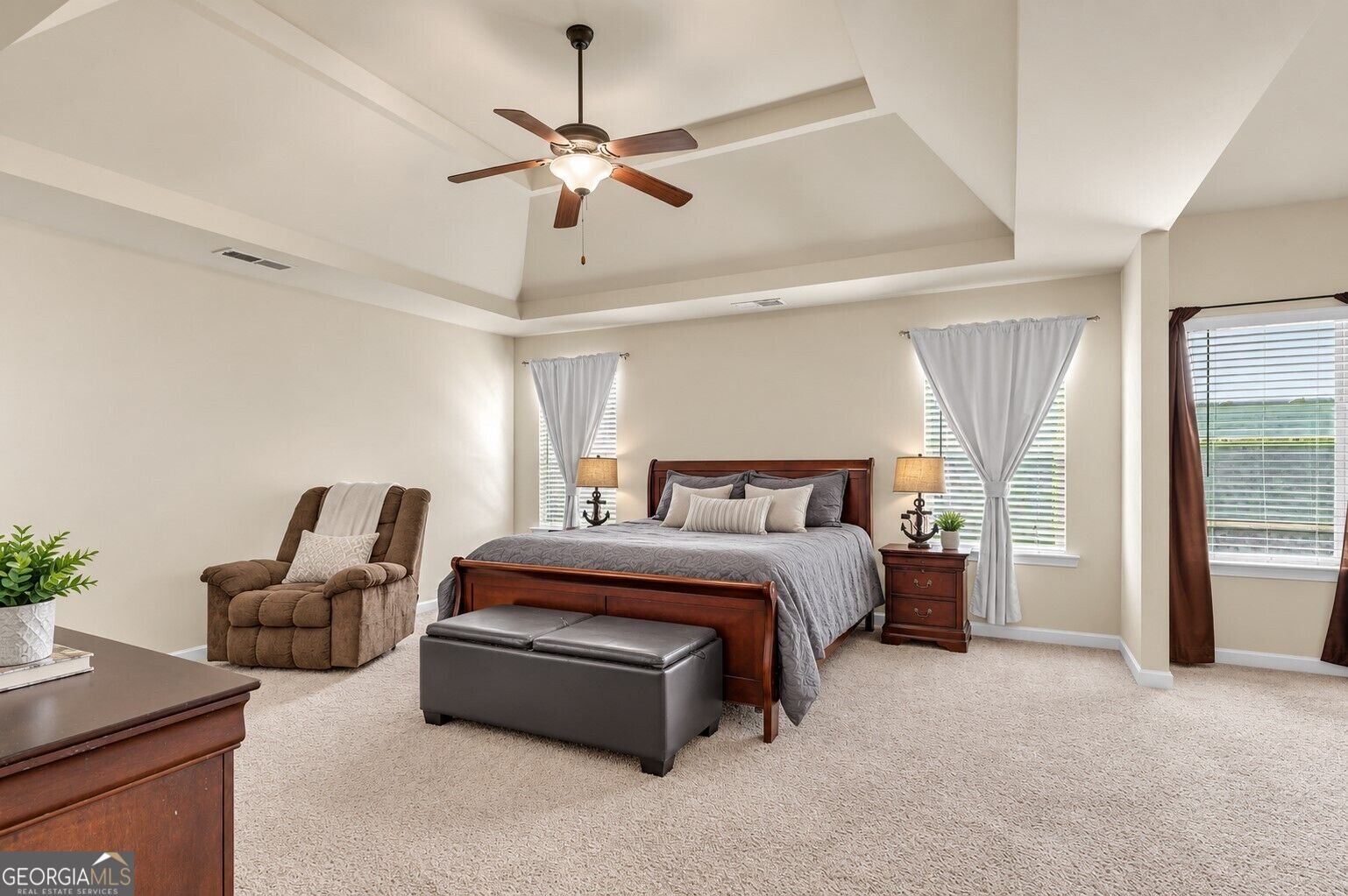 622 Mallard Cove Loganville - Photo 23