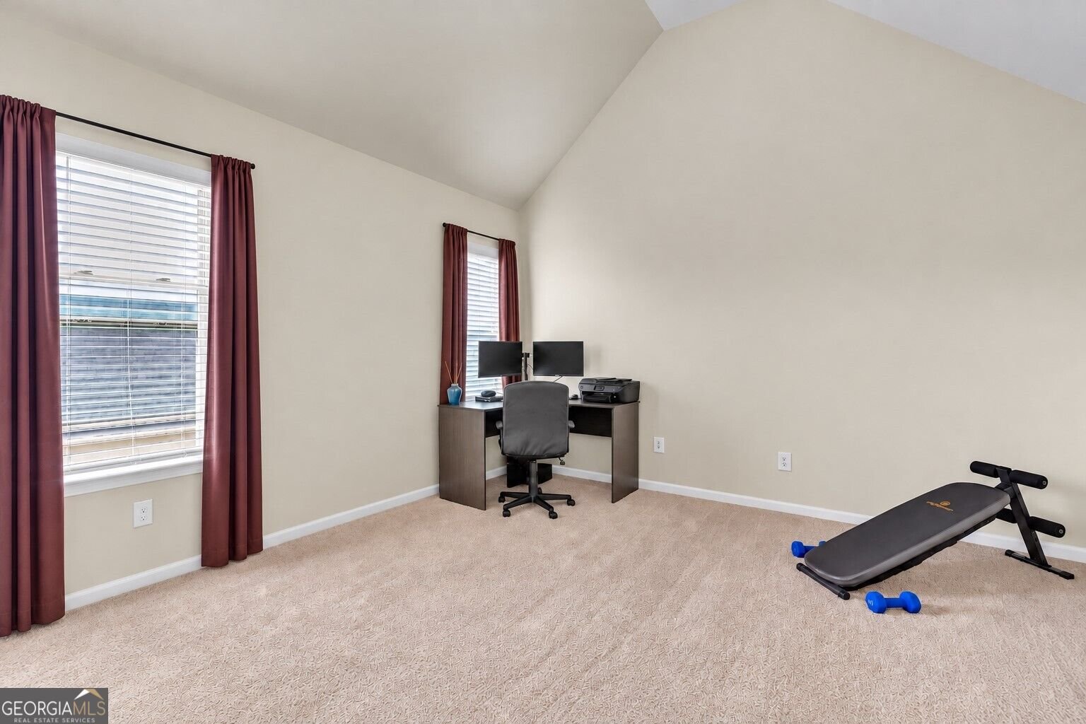 622 Mallard Cove Loganville - Photo 26