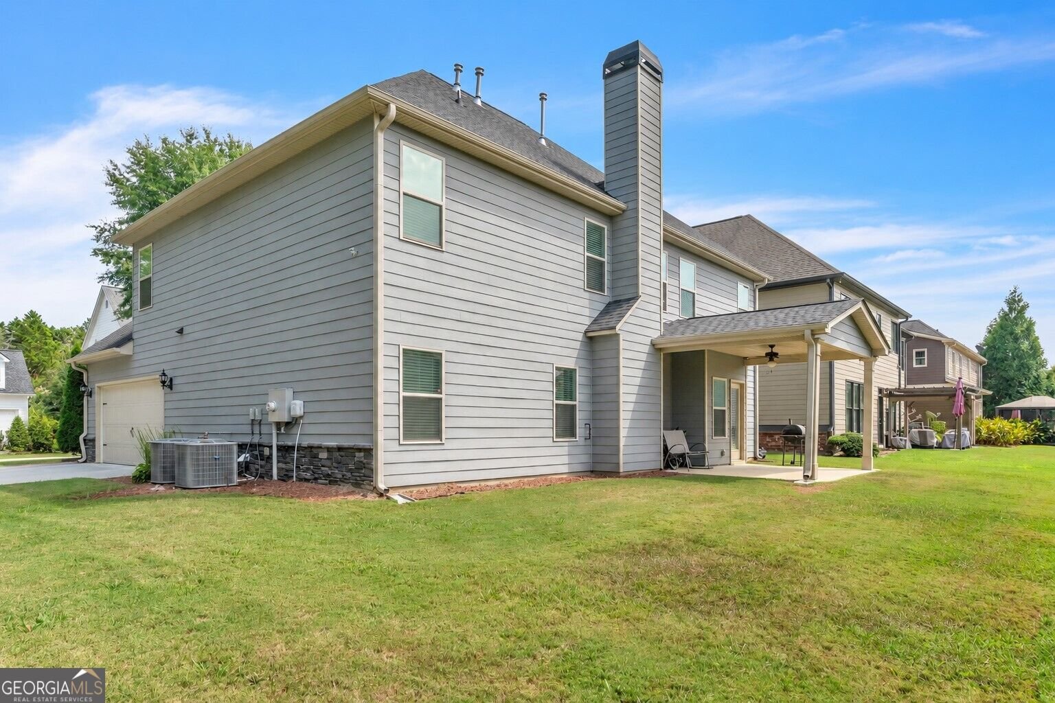 622 Mallard Cove Loganville - Photo 29